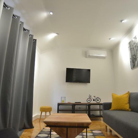 Apartman Lena Джяково Екстер'єр фото