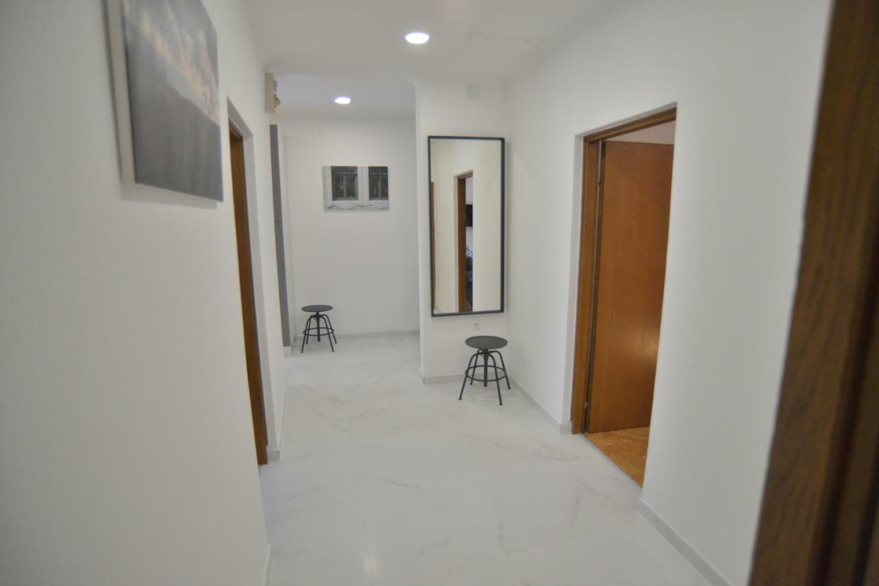 Apartman Lena Джяково Екстер'єр фото